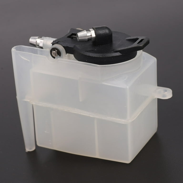 Rc on sale nitro tank