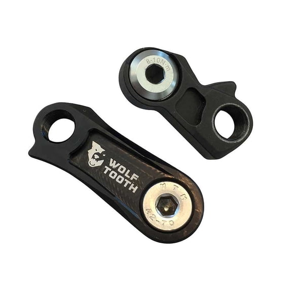Wolf Tooth Composants, Liaison DM, Montage Direct pour R9100, R8000, RX800/805 et R7000