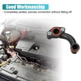 thumbnail image 4 of Tubo de refrigerante del motor para Jeep Grand Cherokee 2015-2019 para Ram 1500 2015-2018 No.68211200AC, 4 of 6