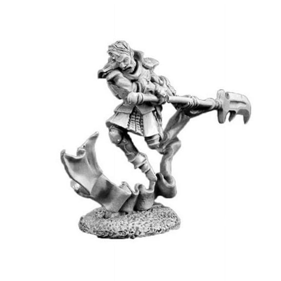 DHL: Giant Ticks (2), by Reaper Miniatures, PartNo 3772, Miniatures. Single Item