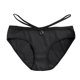 thumbnail image 1 of Gibobby Calzones para mujer sexy Ropa interior de mujer Algodón Sexy Cintura media Calzoncillos para niñas(Gris oscuro,XL), 1 of 5