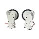 thumbnail image 1 of For 3C Vacuum Cleaner Accessories Drive Traveling Wheel, 1 of 5