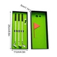 Fufafayo Savings Golf Gift Pen Simulation Driving Range Gift Box Pen ...