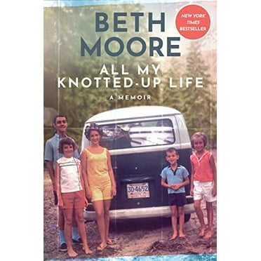 Pre-Owned All My Knotted-Up Life: A Memoir (Hardcover) 1496472675 9781496472670