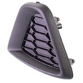 thumbnail image 2 of Byrxmo Fog Light Cover for Mazda for CX-5 GS/GT//Sport 13-15 & S/i 14-15 Ight Front Right Primed 14469417 MA1039111, 2 of 9