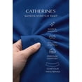 thumbnail image 2 of Catherines Women's Plus Size Sateen Stretch Curvy Pant, 2 of 6
