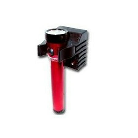 Streamlight 75041 Stinger Rechargeable Flashlight - Red