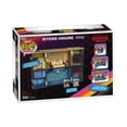 thumbnail image 4 of Set de juego Figuine Funko Byers House con 2 minifiguras de 2,2 cm, 4 of 7