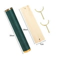 thumbnail image 6 of Tnobhg Bracelet Display Stand Elegant Jewelry Organization Wooden Base Bangle Watch Storage Holder for Home, 6 of 8
