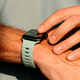 thumbnail image 3 of Correa Extensible De Silicona Unisex Sport Ultra  M / L  42 / 44 / 45 / 49 mm Para Apple Watch Serie Se 2 3 4 5 6 7 8 , 3 of 5