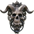 thumbnail image 2 of Clearance! Hanging Door Knocker Heavy Duty Gothic Doorknocker Perfect Decoration Hanging Door Knocker, 2 of 9