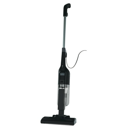 Black   Decker PowerSeries Flip 3-in-1 Stick Vacuum