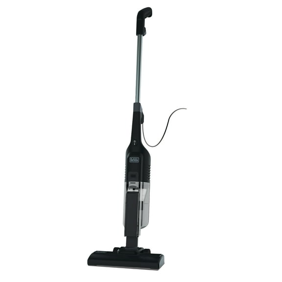 Black   Decker PowerSeries Flip 3-in-1 Stick Vacuum