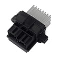 thumbnail image 1 of 1Piece Car A/C Heater Blower Motor Resistor Accessories Parts for 1500 2500 3500 Series 15141283 1580863 1581638 1581662 13501703 13503201 Cola Resistencia del soplador, 1 of 5