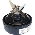 thumbnail image 1 of Replacement Parts 5 Fins Blade, Compatible with Ninja Blender QB3000/QB3000SSW/QB3004/QB3005, 1 of 4