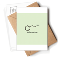 thumbnail image 1 of Passion Loves Emotional Chestry Postcards Envelopes Blank Note Cards Mailing, 1 of 4