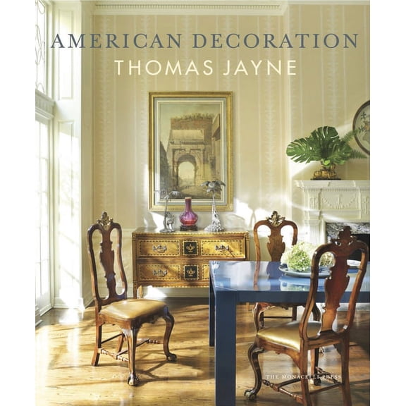 American Decoration : A Sense of Place (Hardcover)