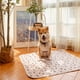 thumbnail image 1 of Almohadilla reutilizable para orina de perro | Tapete absorbente impermeable y antifugas para entrenamiento de mascotas | Almohadilla lavable resistente a mordidas para uso en interiores y, 1 of 7