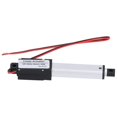 thumbnail image 5 of Linear Actuator 50mm Stroke DC 12V Low Noise Internal Limit Switch Mini Linear Motion Actuator for Automotive Industrial4mm/s-150N, 5 of 5