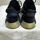 thumbnail image 5 of Ad-id-as Mens Black Running Shoes Sneakers Size 7, 5 of 6