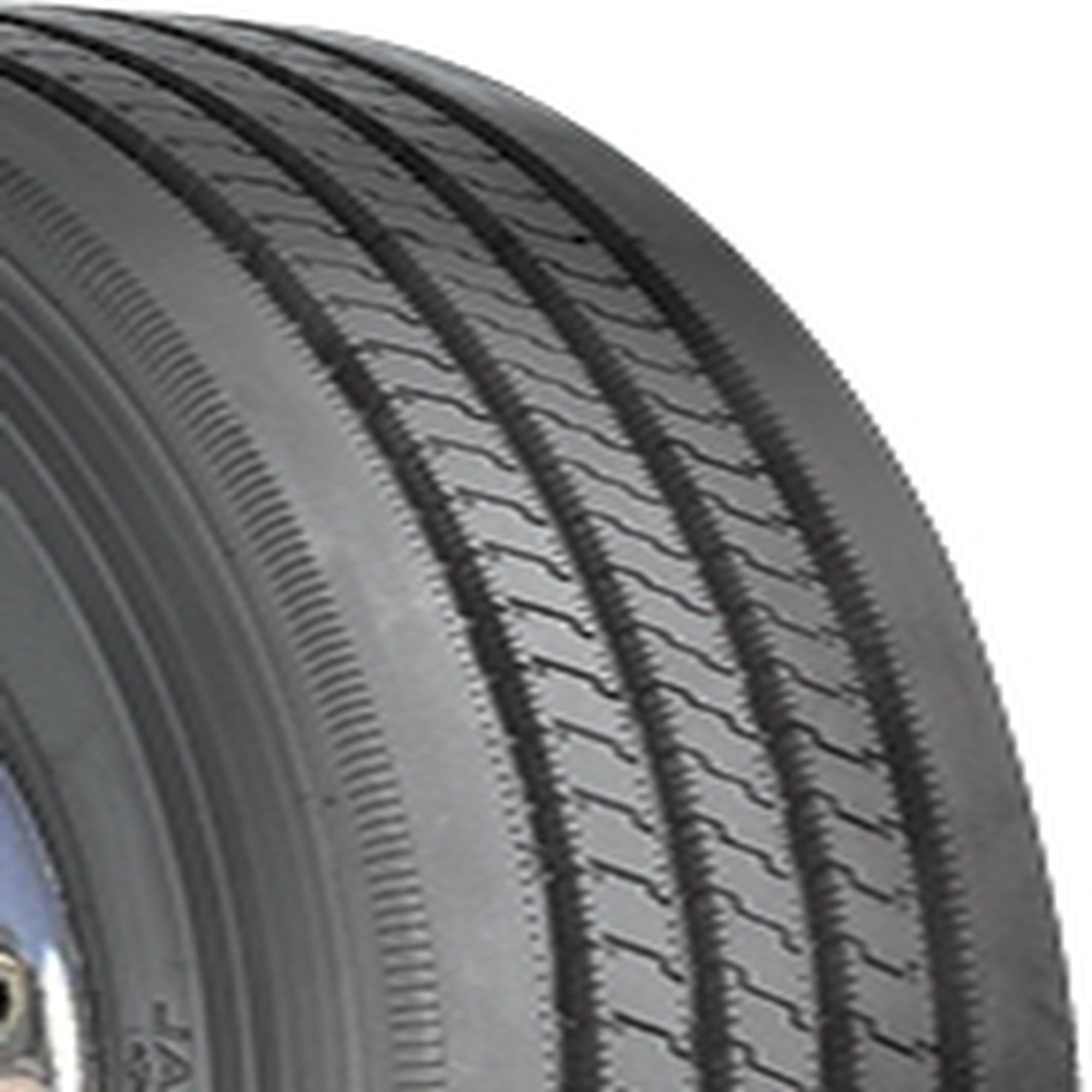 Thunderer RA401 245/70R19.5 135 L All Position Commercial Tire simolary.com 10 Thunderer RA401 245/70R19.5 135 L All Position Commercial Tire Simolary simolary.com 10