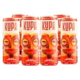 thumbnail image 1 of Six Pack Bebida Kupa Tamarindo Chamoy 355 Ml KUPA Bebida Alcohólica Preparada, 1 of 1