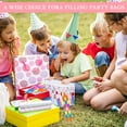thumbnail image 3 of maskred Plastic Fun Pencils Safe And Durable Practical Gifts For All Creative And Fun Stackable Pencils, 3 of 6