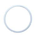 thumbnail image 4 of HAMPPLIES Pressure Cooker Accessories 1Set Sealing Ring Non Toxic Silicone Prevent Leaking for Electric Pressure Cookers, 4 of 5