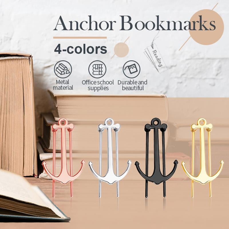 Bookmark & Page Holder – C&M Craftworks