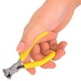 thumbnail image 4 of Guitar , Not Easy To Damage Convenient To Use Guitar Accessories,  Material Comfortable Grip for Cutting Fret Or Strings Guitar Repair Master, 4 of 8