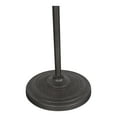 thumbnail image 3 of Moe's Lampadaire Adelina en Marron, 3 of 3