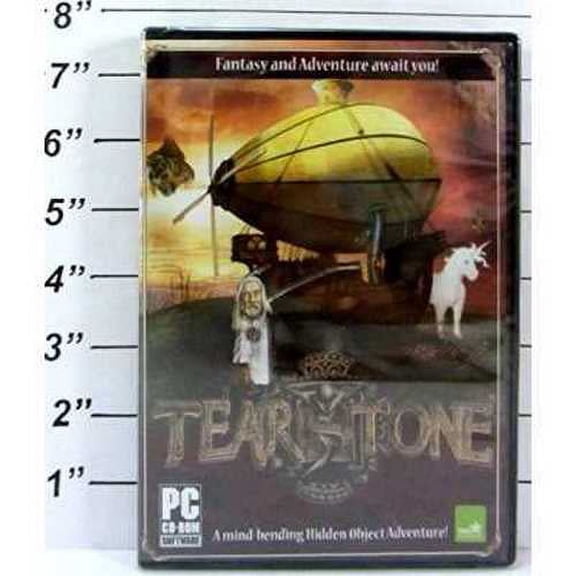TearStone