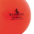 thumbnail image 3 of Readers Balle de Cricket d'Entraînement Windball, 3 of 3