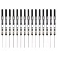 thumbnail image 1 of Houderco 15Ud Syringe Para De Tinta De Pluma Estilográfica Con Sello Hermético Color Negro, 1 of 7