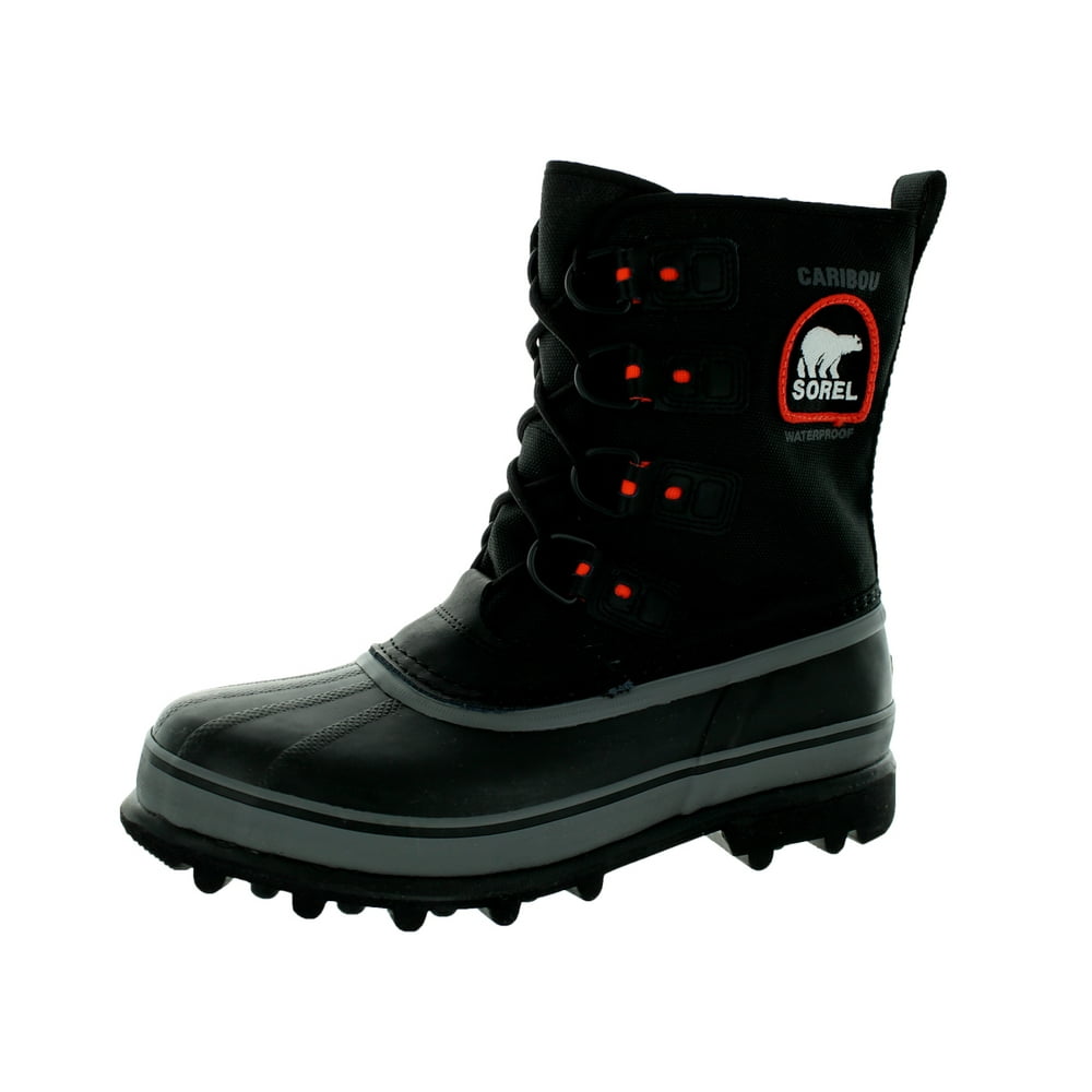 sorel xt caribou