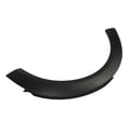 thumbnail image 1 of Wheel Arch Trim, Car Wheel Arch Trim Aerodynamics Sporty Black Auto Exterior Wheel Eyebrow Replacement For Clubman R55 2007 to 2014, 1 of 7