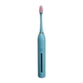 Gaqring My Orders Electric Toothbrush Whitening Soft Bristle Electric