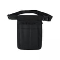 thumbnail image 1 of Bolsa organizadora de enfermería,Bolsa de almacenamiento de suministros médicos,riñonera para enfermera,Bolsa de cintura para enfermera,bolsa para enfermera,cinturón de utilidad, 1 of 8