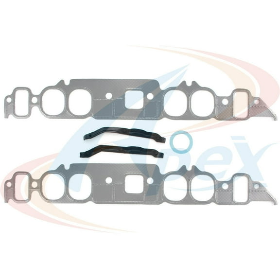 Engine Intake Manifold Gasket Set