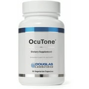 Douglas Laboratories - Ocutone - Antioxidants, Phytonutrients, and Carotenoids for Ocular Health - 90 Capsules
