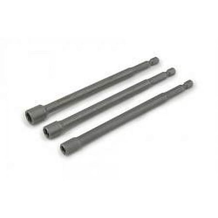 UPC: 0802090161063 | Titan 16106 3pc Long Shank Magnetic Nut Setter Set 6  Length