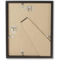 thumbnail image 2 of (11x14 in | 28x36 cm) White Solid Oak Wood Picture Frame Poster Frame Wall Photo Frame, 2 of 7
