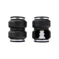 thumbnail image 2 of Fits 2004-2014 Ford F-150 Air Lift Helper Spring Kit 89200 Load Lifter 5000 Ultimate Plus; Air Spring With Internal Jounce Bumper; Frame Mount; Up to 5000 Pounds Of Leveling Capacity; Rubber, 2 of 3