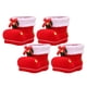 thumbnail image 1 of Bolsas de regalo de Navidad reutilizables Bolsa de regalo Suministros para fiestas Bolsa de embalaje Centro de mesa para niños Bolsa de almacenamiento, 1 of 9