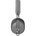 thumbnail image 2 of Panasonic Bluetooth Noise-Canceling Over-Ear Headphones, Gray, RP-HTX80B-H, 2 of 8