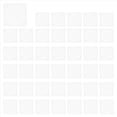 thumbnail image 1 of 200 Uds NFC Ntag216 Etiqueta Ntag216 NFC Etiquetas NFC 216 Etiqueta Ntag216 NFC Tarjetas 13,56 Mhz NFC Etiqueta Pegatinas 888 Bytes Memoria, 1 of 5