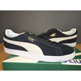 thumbnail image 1 of Size 13 - PU & MA Suede Classic Eco Black New 352634-03, 1 of 6