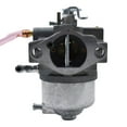 thumbnail image 2 of LABLT Carburetor Fit for Kawasaki FB460V 4 Stroke Engine 15003-2796 Replace 15003-2777, 2 of 5