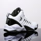 thumbnail image 2 of Zapatillas de baloncesto para hombre, transpirables, acolchadas, antideslizantes, deportivas, para entrenamiento de gimnasia, zapatillas de baloncesto atléticas para mujer Tan Jianjun unisex, 2 of 2
