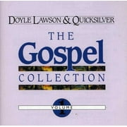 Pre-Owned - Gospel Collection 1 by Doyle Lawson & Quicksilver (CD, 1993)